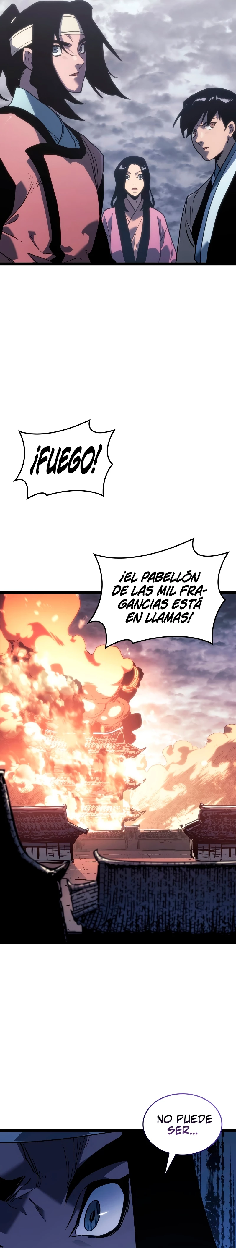 Read El Asesino de la Luna a la Deriva ES Manga Online
