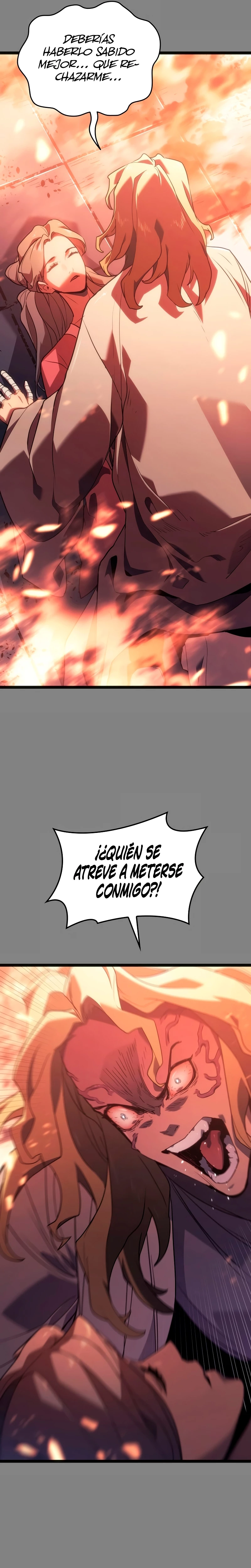 Read El Asesino de la Luna a la Deriva ES Manga Online