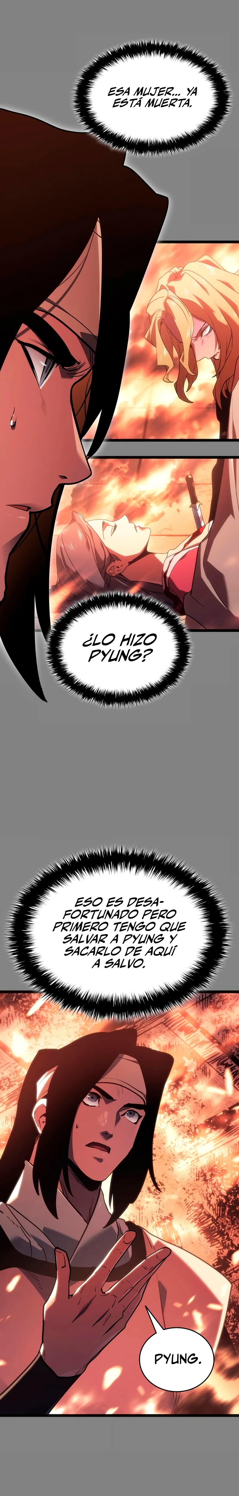 Read El Asesino de la Luna a la Deriva ES Manga Online