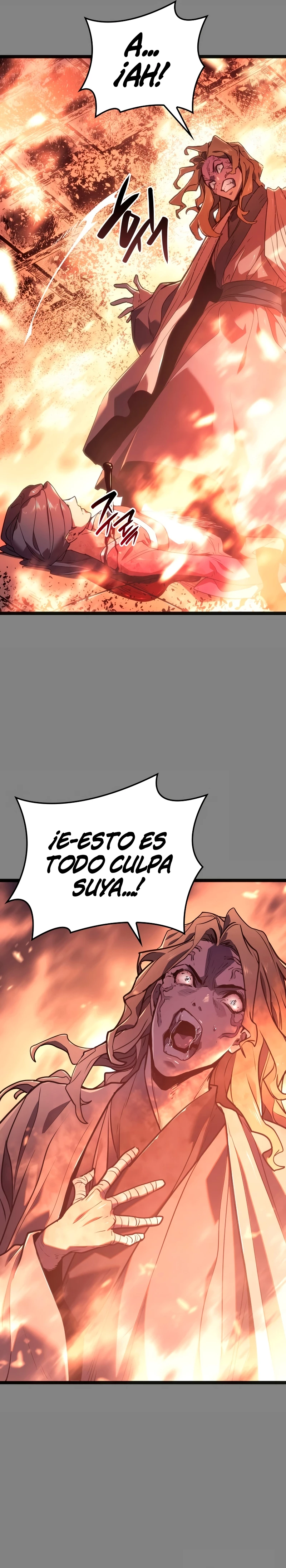 Read El Asesino de la Luna a la Deriva ES Manga Online