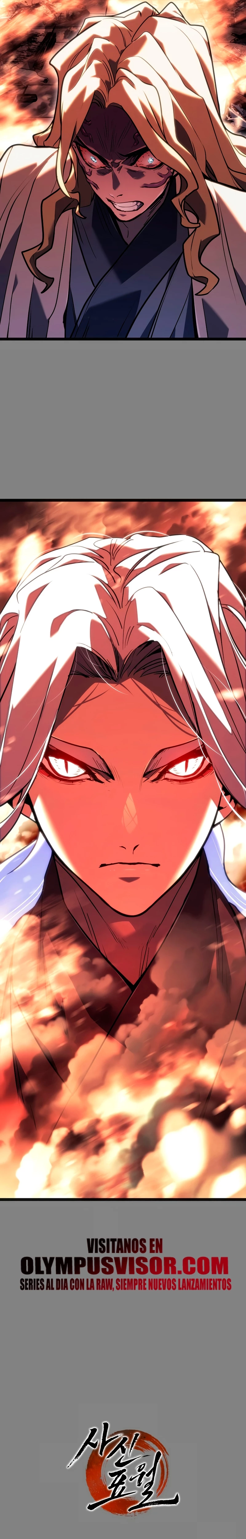 Read El Asesino de la Luna a la Deriva ES Manga Online