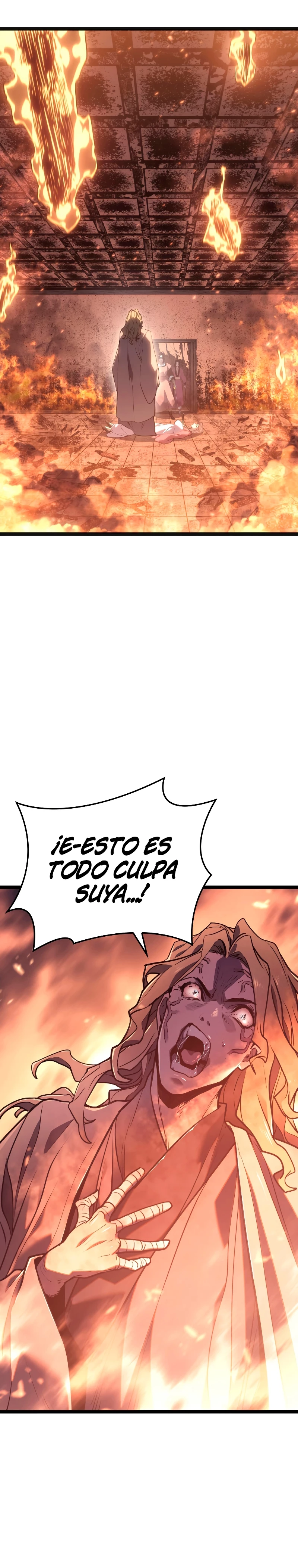 Read El Asesino de la Luna a la Deriva ES Manga Online