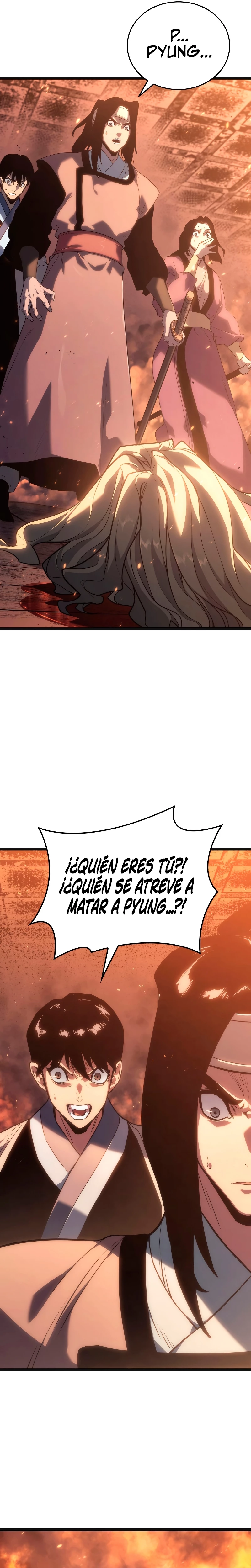 Read El Asesino de la Luna a la Deriva ES Manga Online