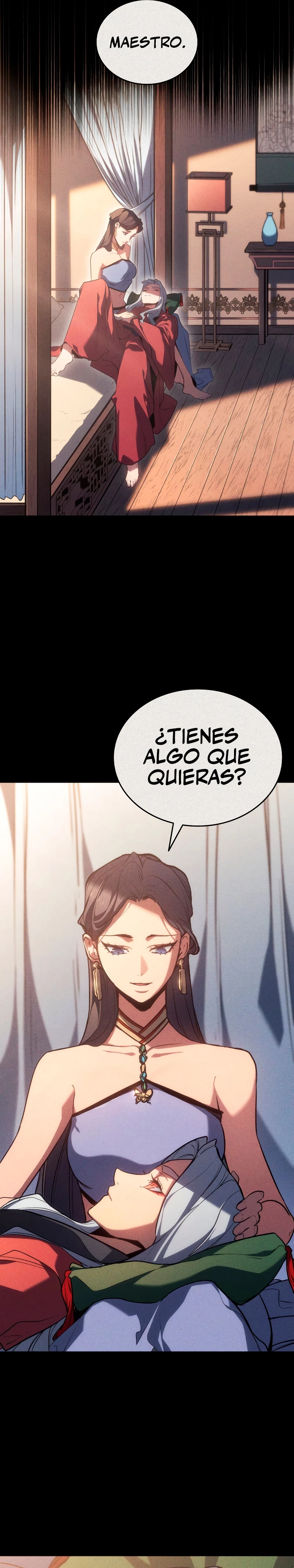 Read El Asesino de la Luna a la Deriva ES Manga Online