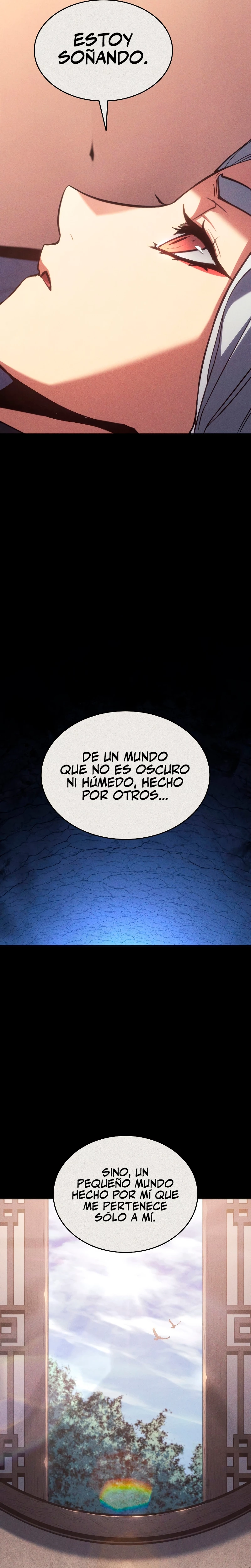 Read El Asesino de la Luna a la Deriva ES Manga Online