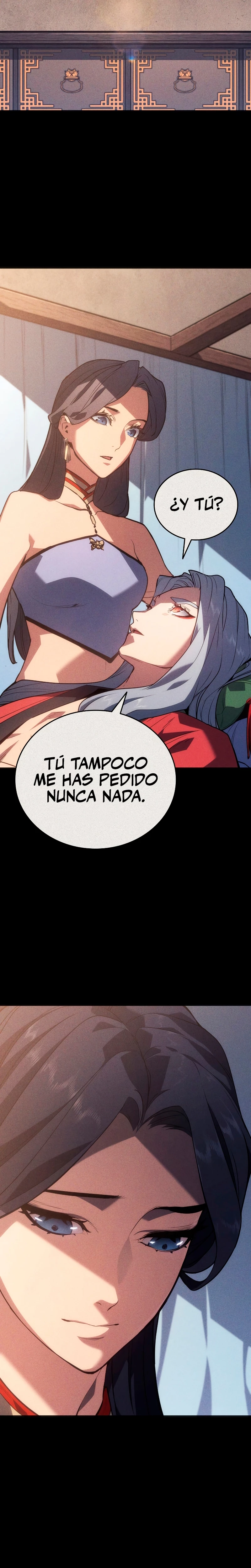 Read El Asesino de la Luna a la Deriva ES Manga Online