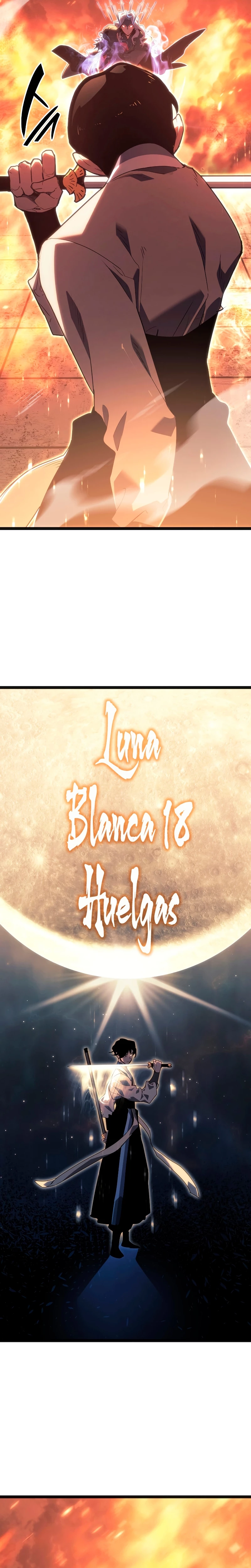 Read El Asesino de la Luna a la Deriva ES Manga Online