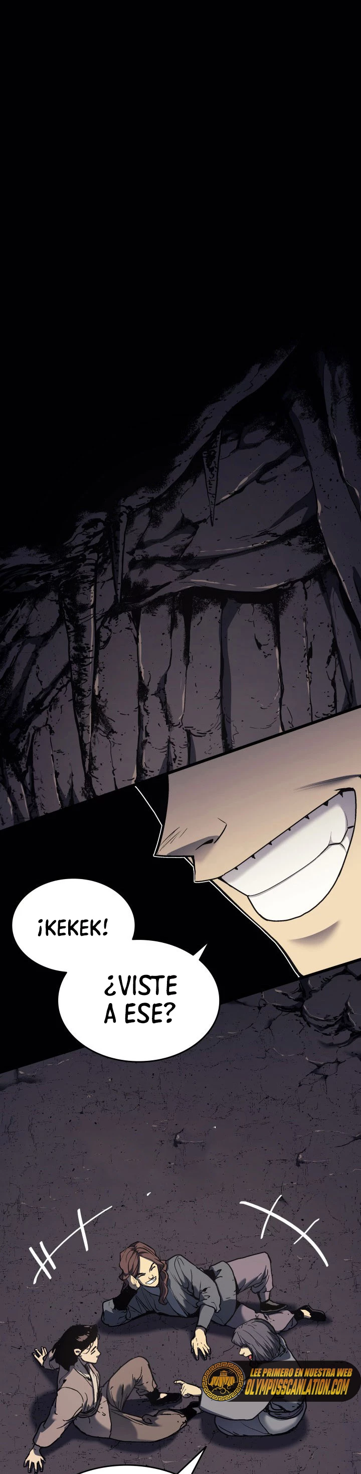Read El Asesino de la Luna a la Deriva ES Manga Online