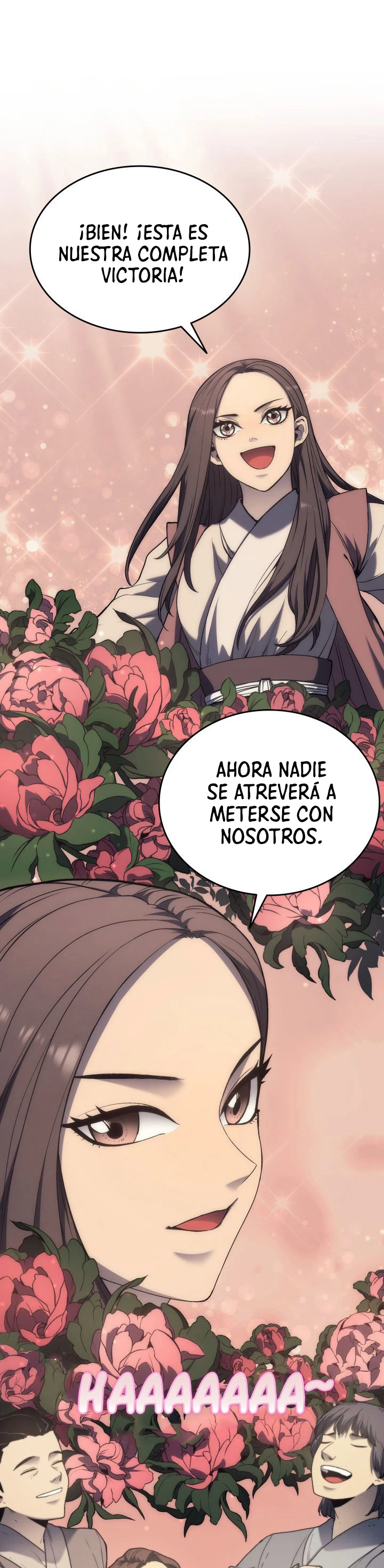 Read El Asesino de la Luna a la Deriva ES Manga Online