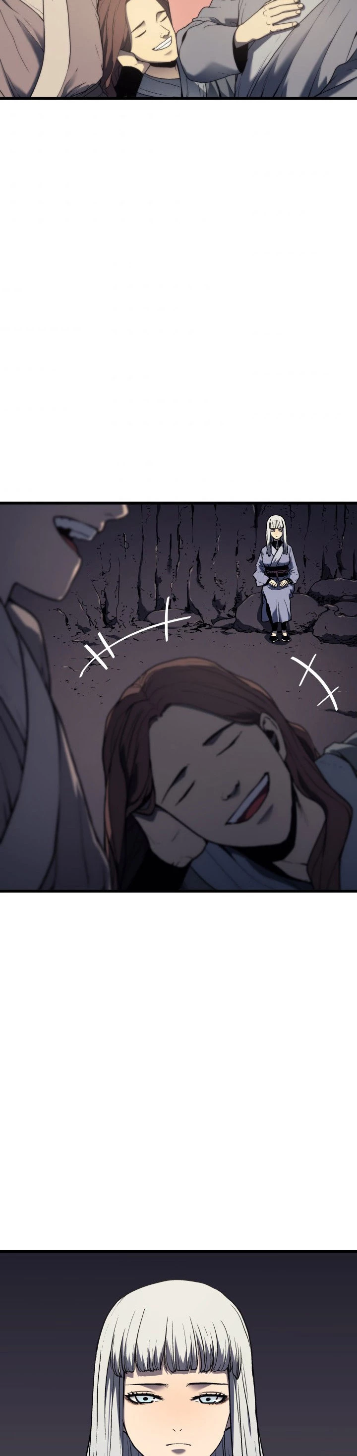 Read El Asesino de la Luna a la Deriva ES Manga Online