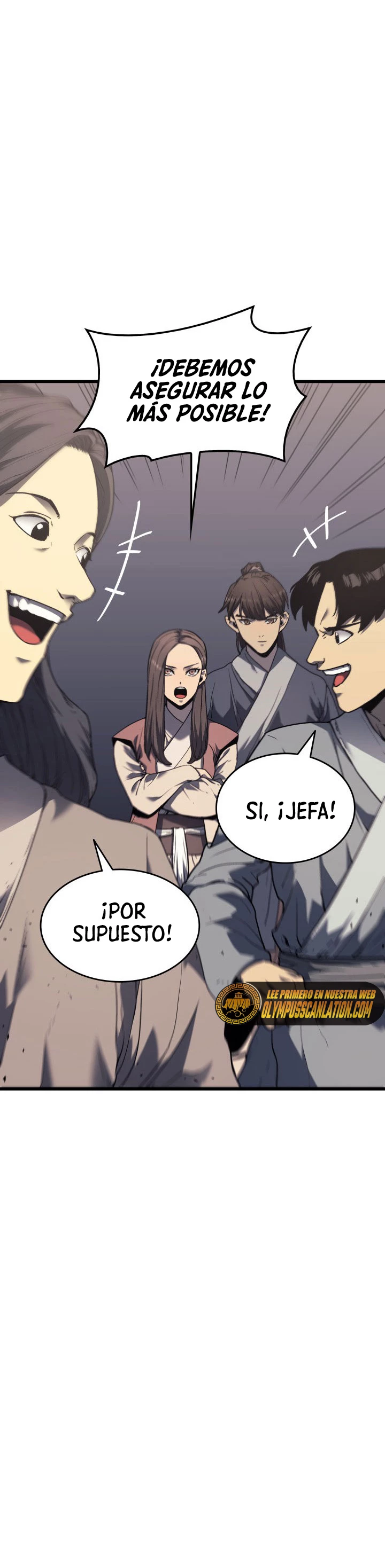 Read El Asesino de la Luna a la Deriva ES Manga Online