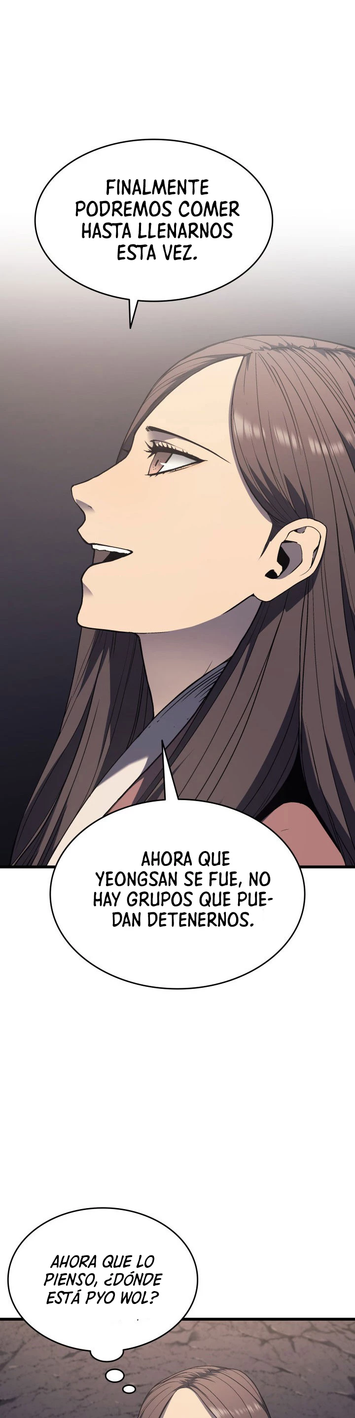 Read El Asesino de la Luna a la Deriva ES Manga Online