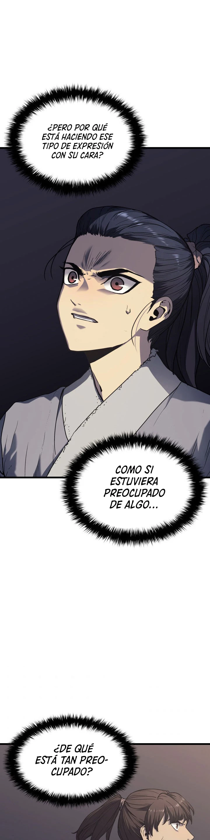 Read El Asesino de la Luna a la Deriva ES Manga Online