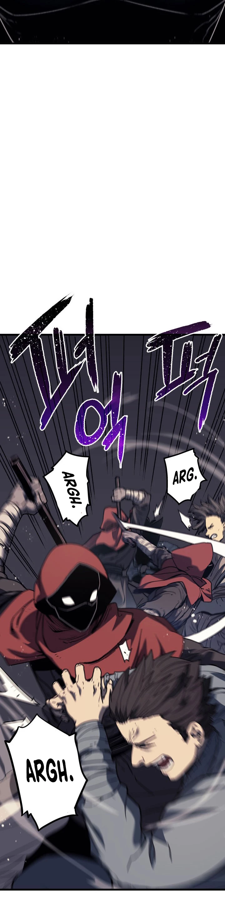 Read El Asesino de la Luna a la Deriva ES Manga Online