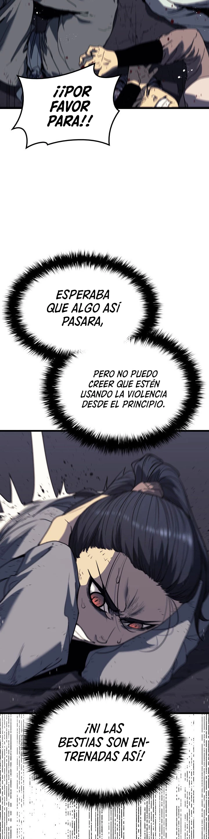 Read El Asesino de la Luna a la Deriva ES Manga Online