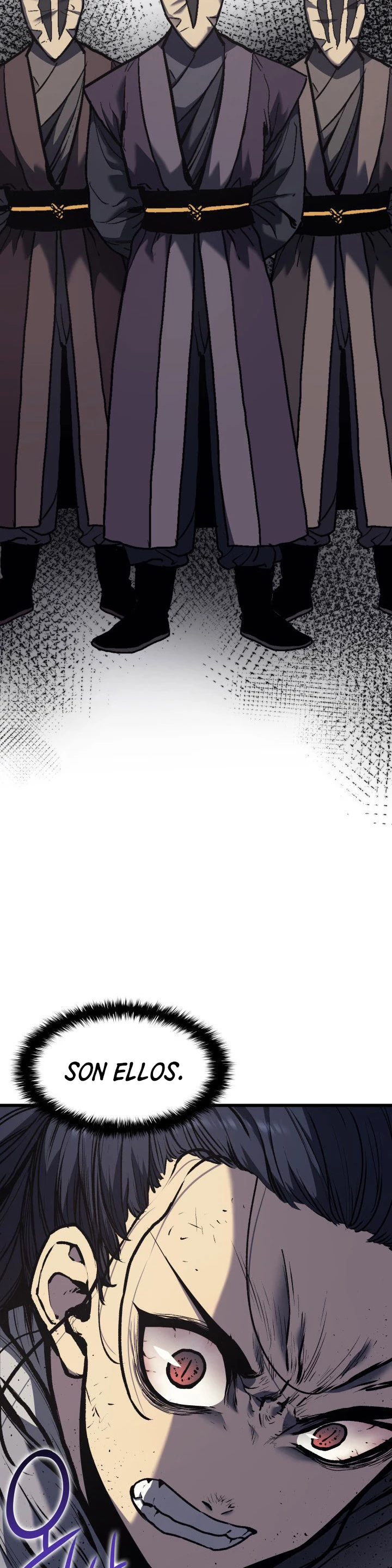 Read El Asesino de la Luna a la Deriva ES Manga Online