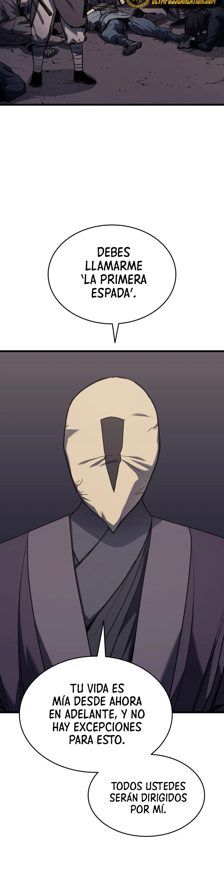 Read El Asesino de la Luna a la Deriva ES Manga Online