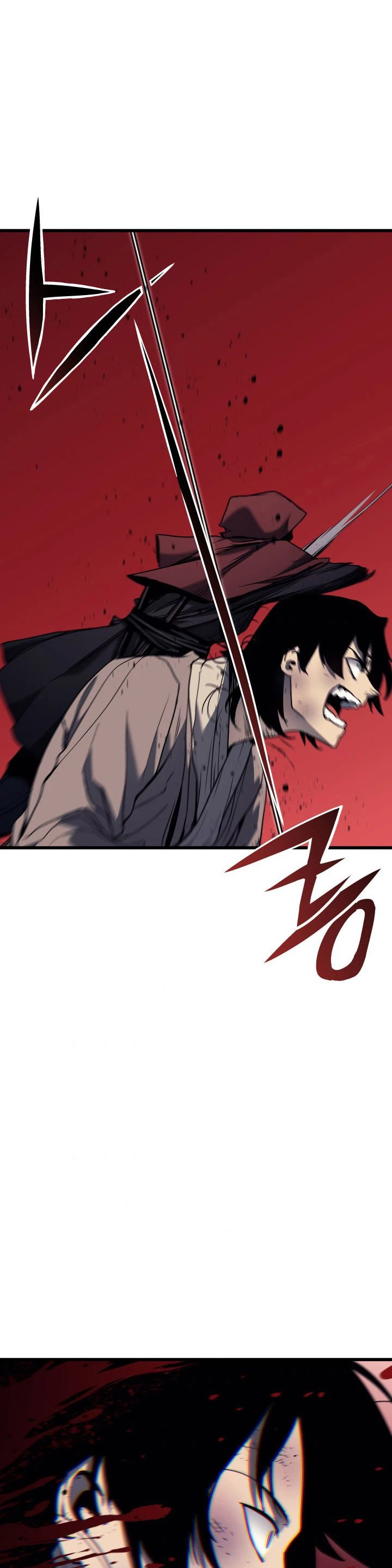 Read El Asesino de la Luna a la Deriva ES Manga Online