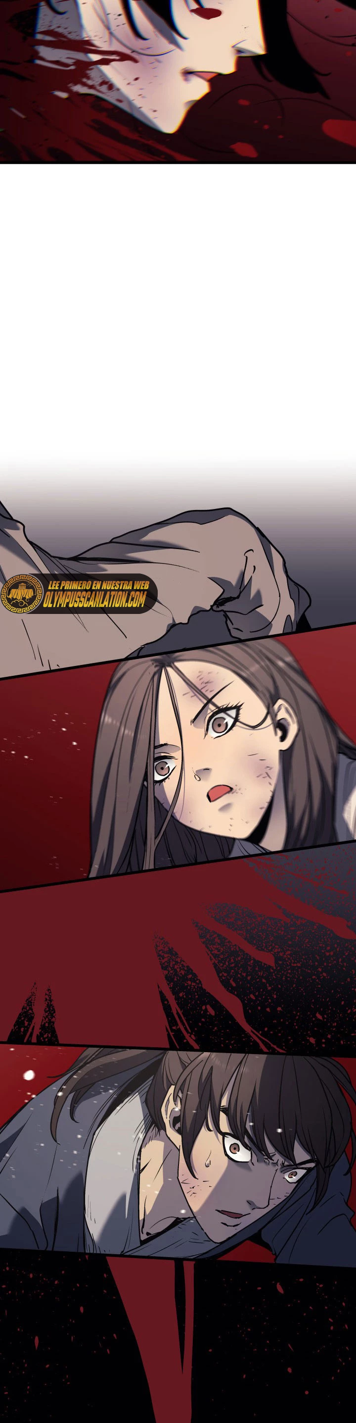 Read El Asesino de la Luna a la Deriva ES Manga Online