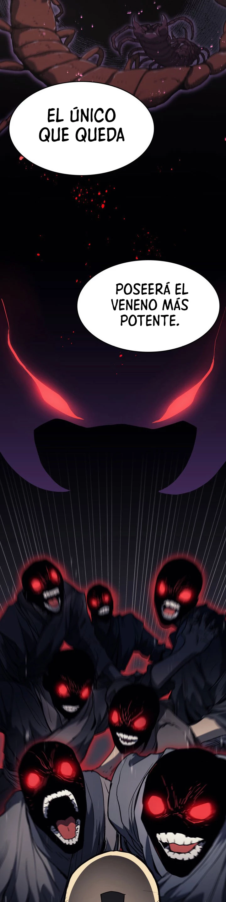 Read El Asesino de la Luna a la Deriva ES Manga Online