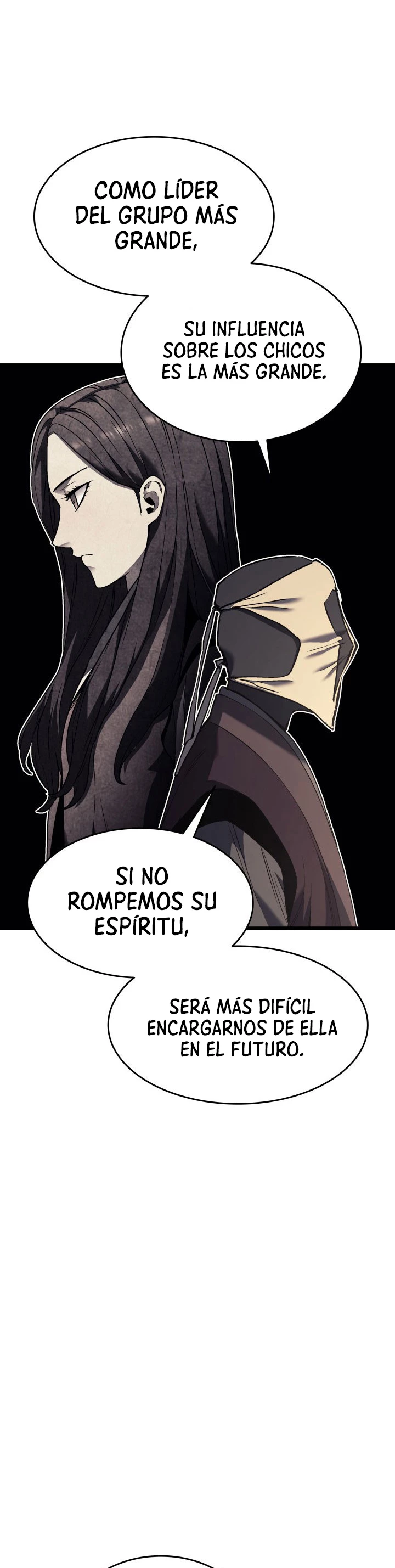Read El Asesino de la Luna a la Deriva ES Manga Online
