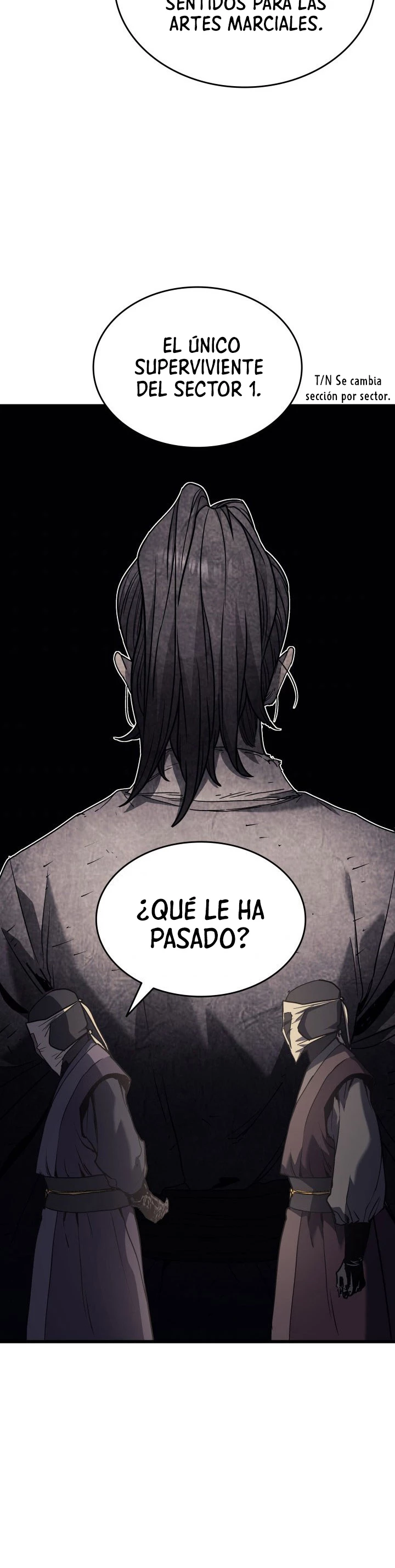 Read El Asesino de la Luna a la Deriva ES Manga Online