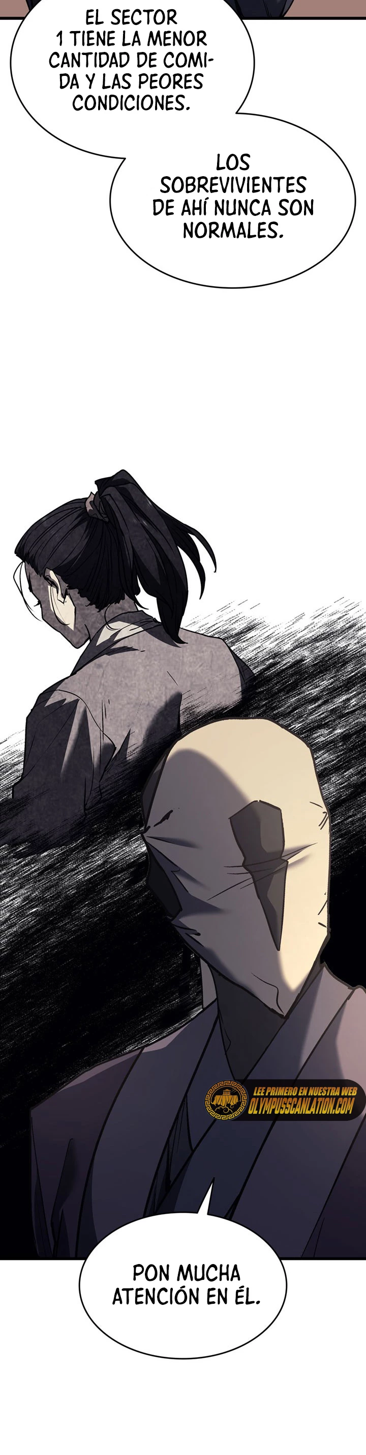 Read El Asesino de la Luna a la Deriva ES Manga Online
