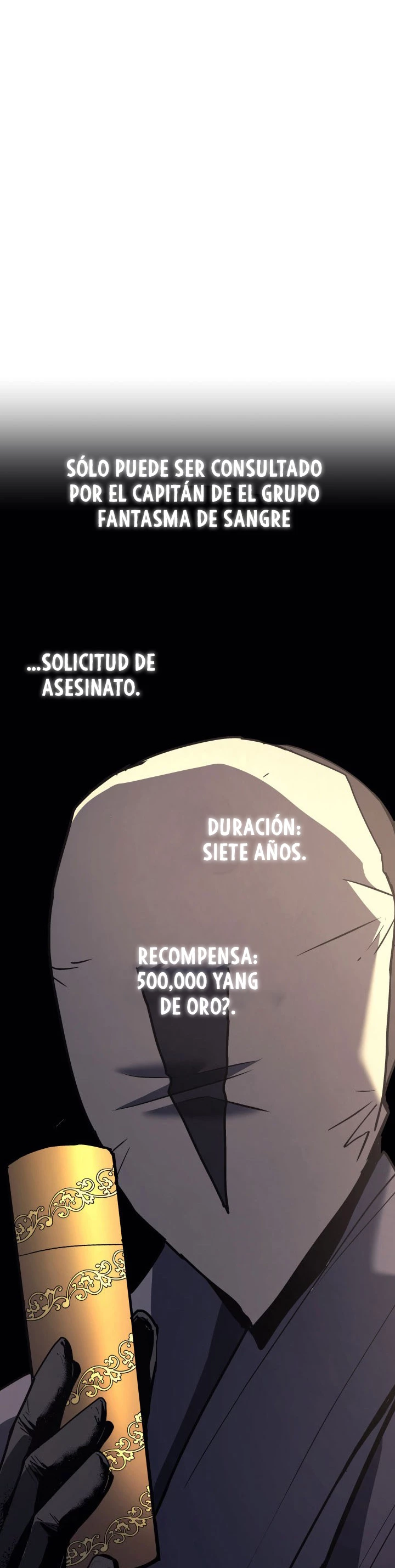 Read El Asesino de la Luna a la Deriva ES Manga Online