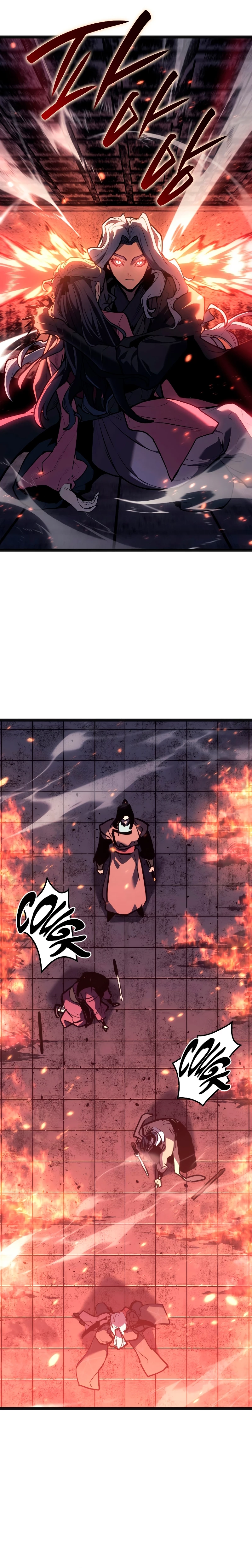 Read El Asesino de la Luna a la Deriva ES Manga Online