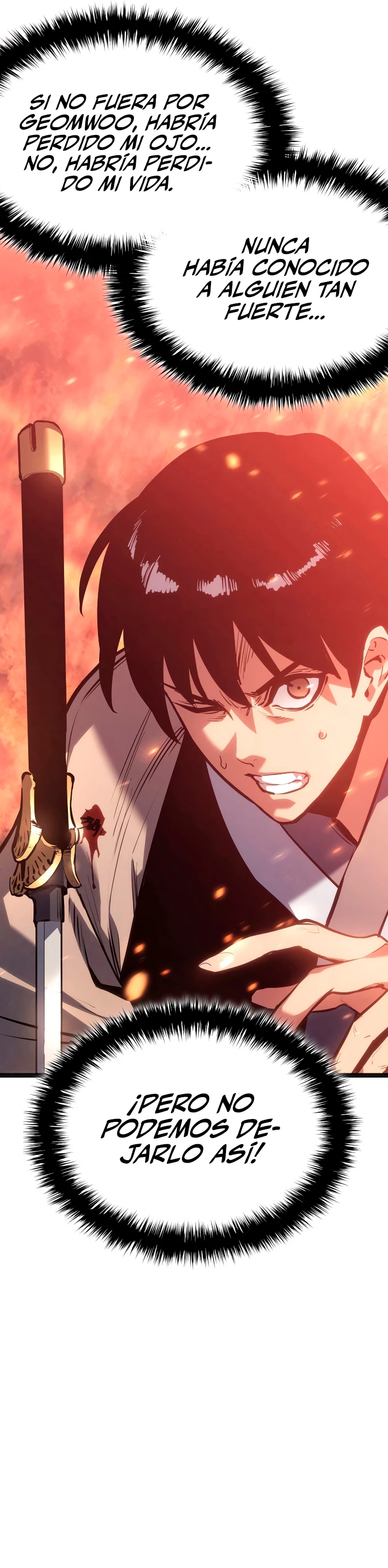 Read El Asesino de la Luna a la Deriva ES Manga Online