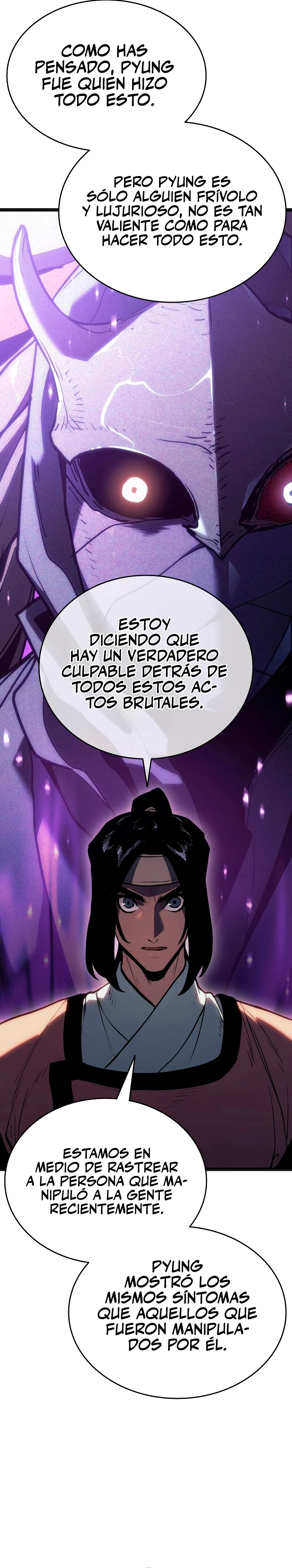 Read El Asesino de la Luna a la Deriva ES Manga Online
