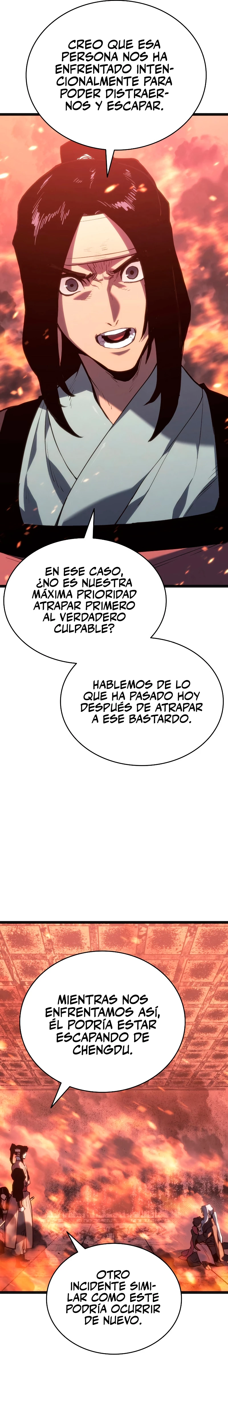 Read El Asesino de la Luna a la Deriva ES Manga Online