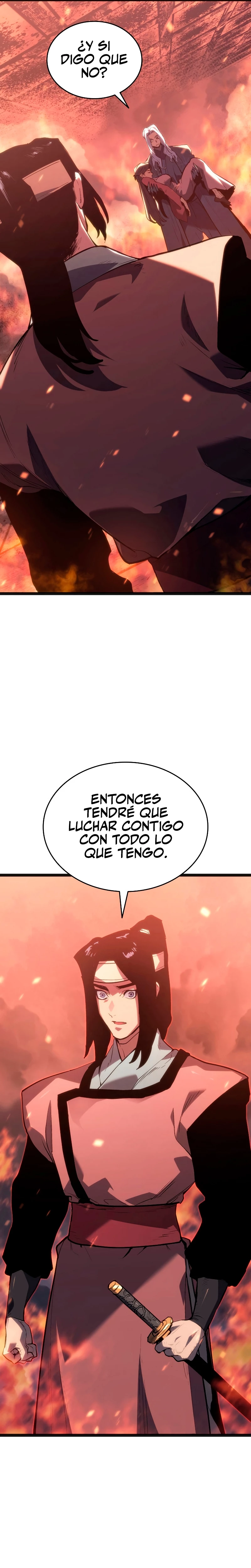 Read El Asesino de la Luna a la Deriva ES Manga Online