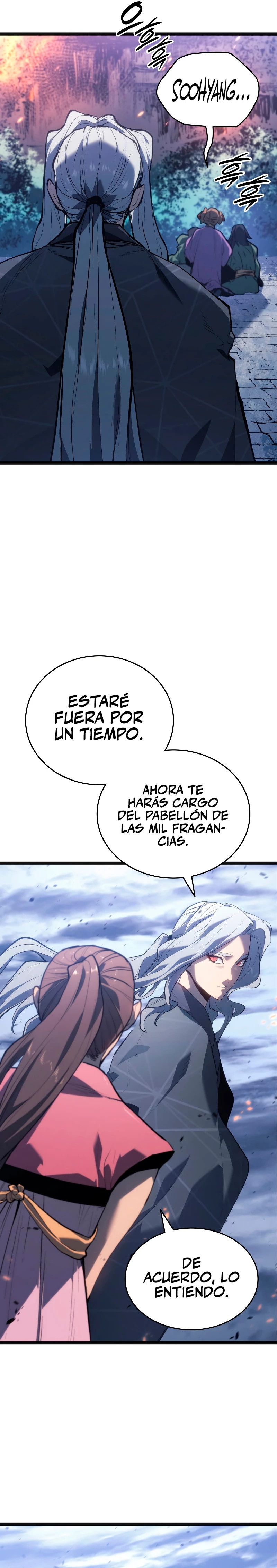 Read El Asesino de la Luna a la Deriva ES Manga Online