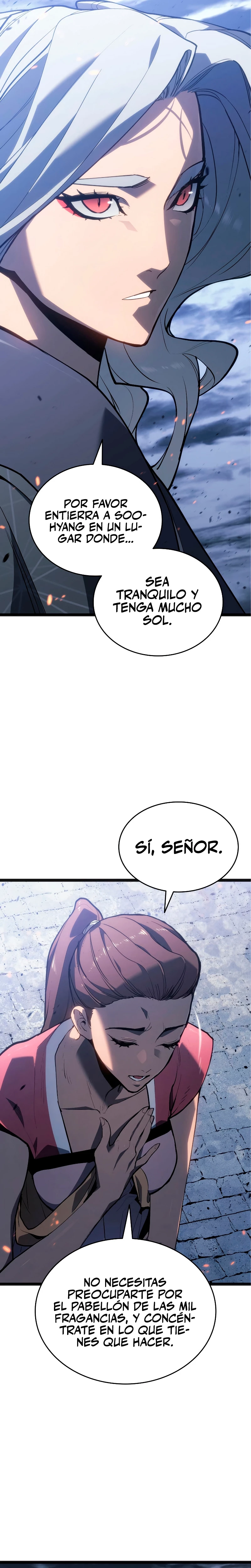 Read El Asesino de la Luna a la Deriva ES Manga Online