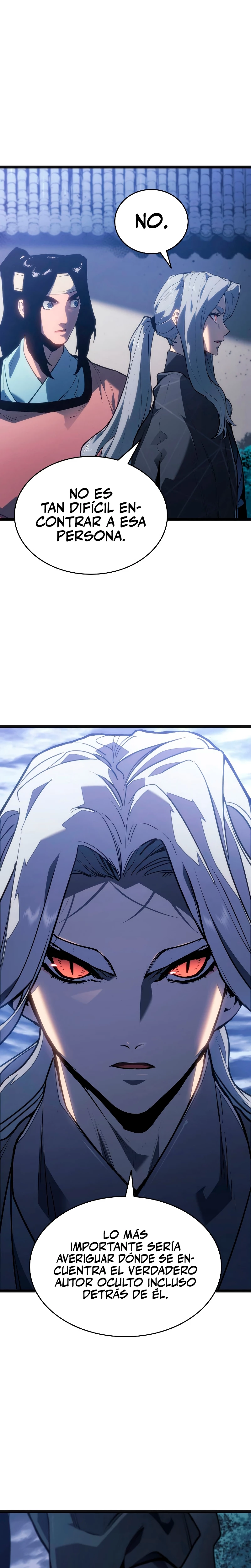 Read El Asesino de la Luna a la Deriva ES Manga Online