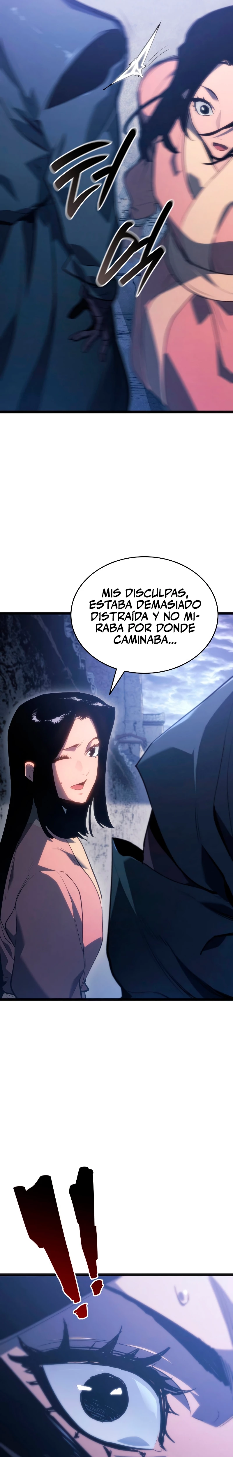 Read El Asesino de la Luna a la Deriva ES Manga Online
