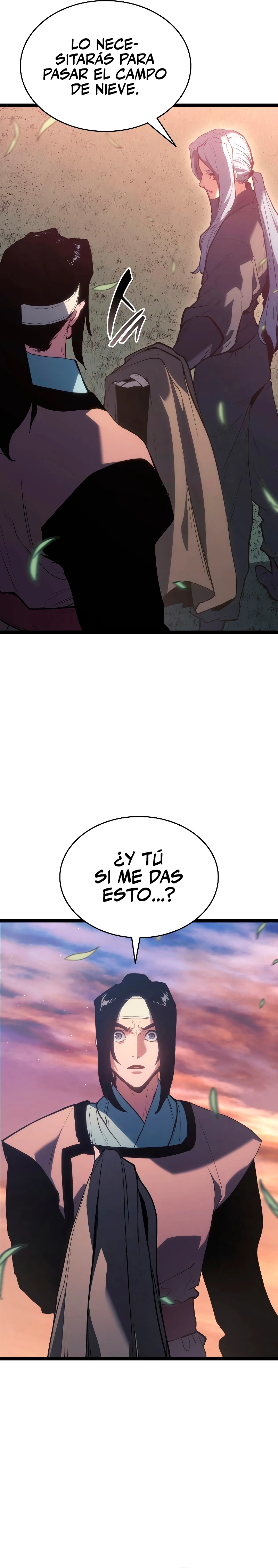 Read El Asesino de la Luna a la Deriva ES Manga Online