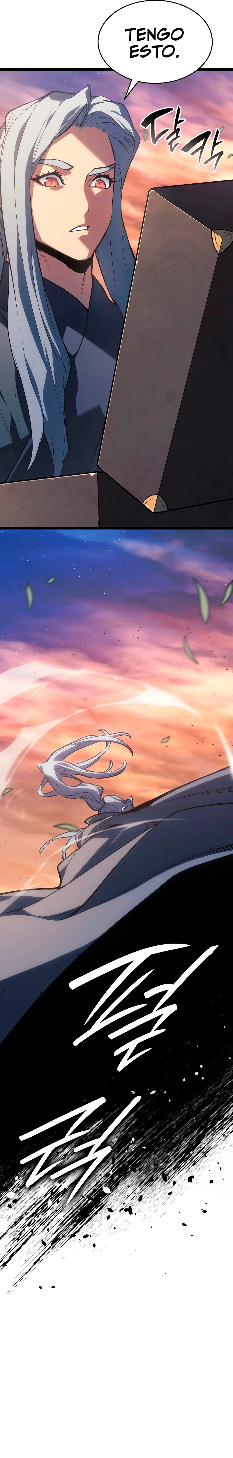 Read El Asesino de la Luna a la Deriva ES Manga Online