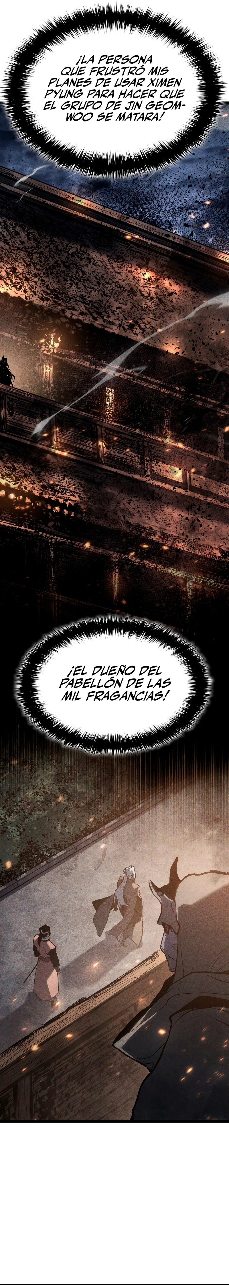 Read El Asesino de la Luna a la Deriva ES Manga Online