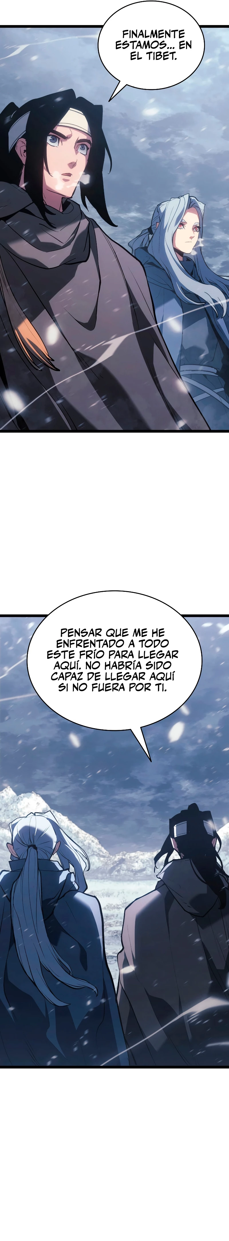 Read El Asesino de la Luna a la Deriva ES Manga Online