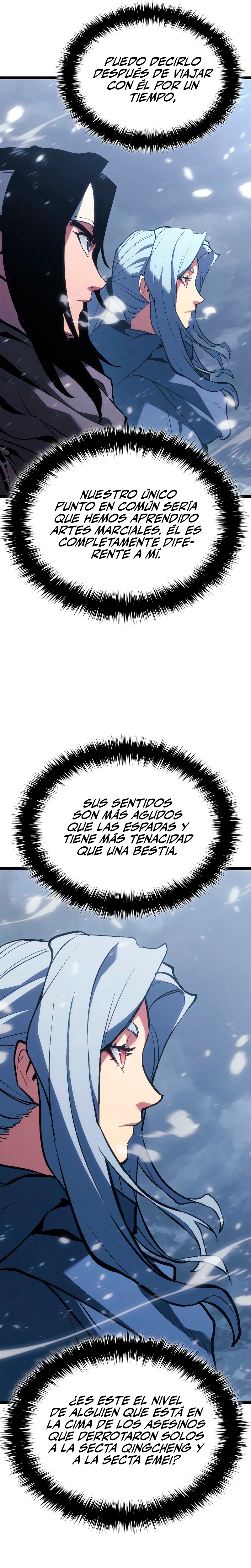 Read El Asesino de la Luna a la Deriva ES Manga Online