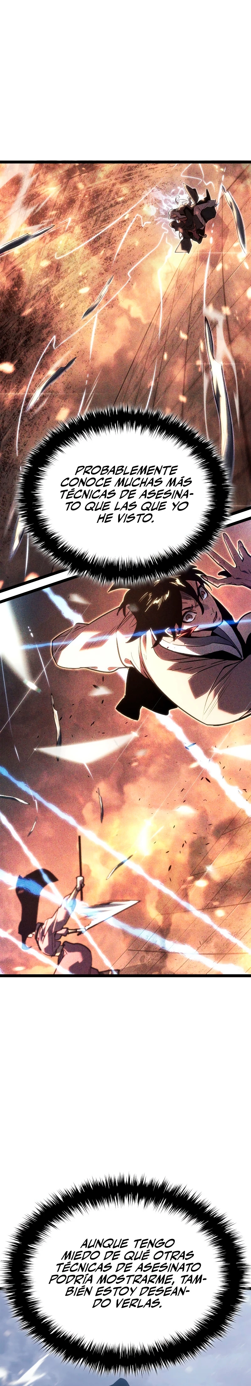 Read El Asesino de la Luna a la Deriva ES Manga Online