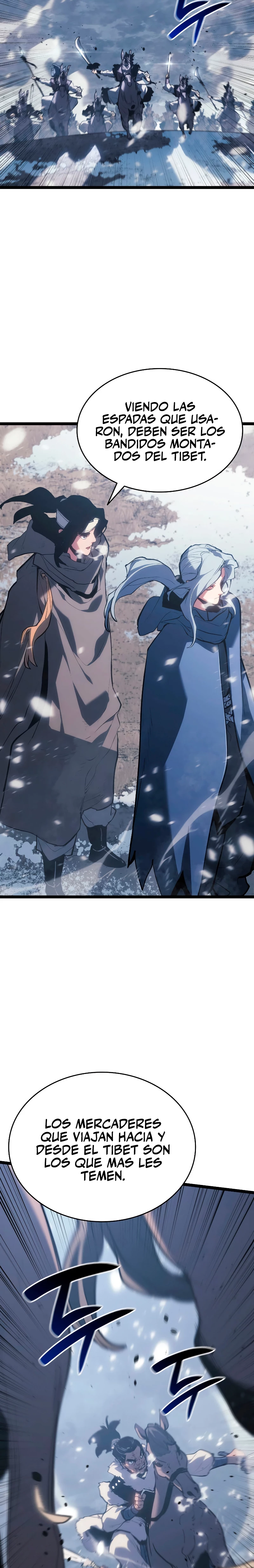 Read El Asesino de la Luna a la Deriva ES Manga Online