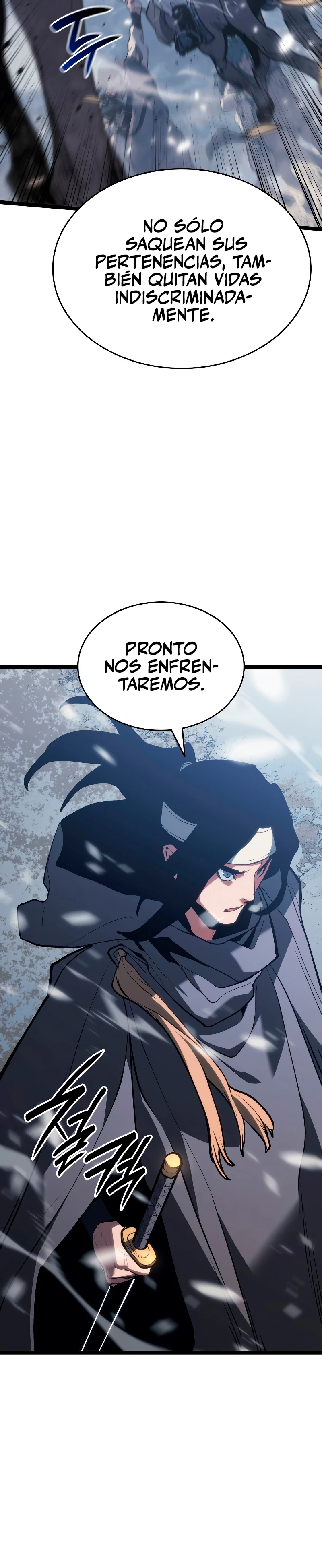 Read El Asesino de la Luna a la Deriva ES Manga Online
