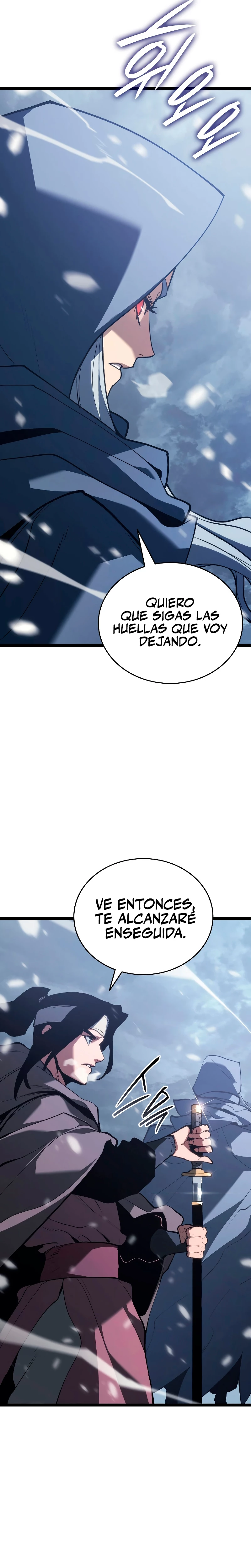 Read El Asesino de la Luna a la Deriva ES Manga Online