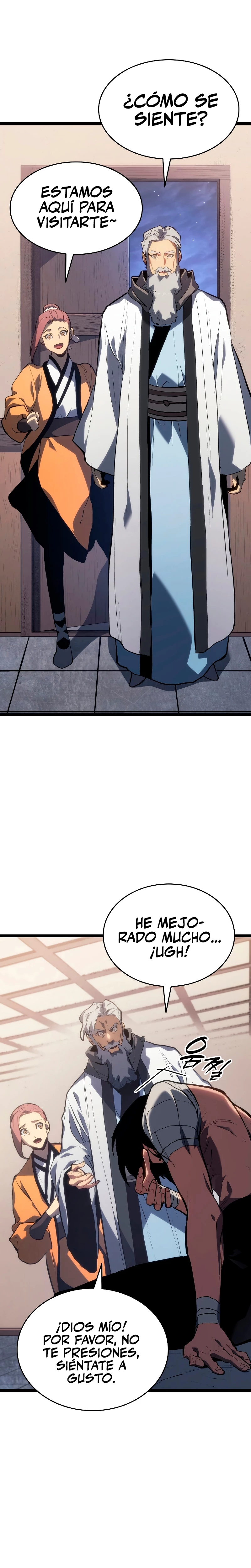 Read El Asesino de la Luna a la Deriva ES Manga Online
