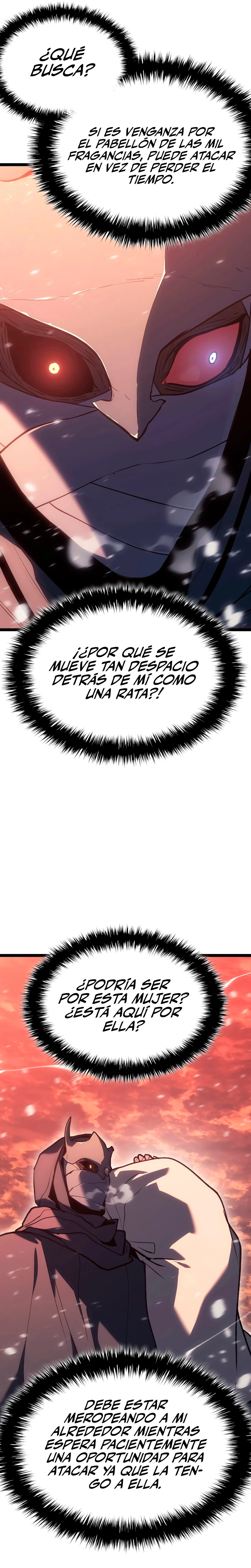 Read El Asesino de la Luna a la Deriva ES Manga Online