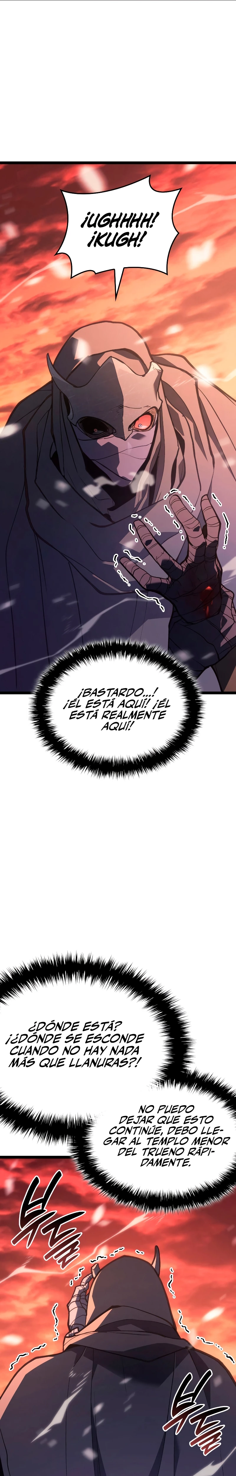 Read El Asesino de la Luna a la Deriva ES Manga Online