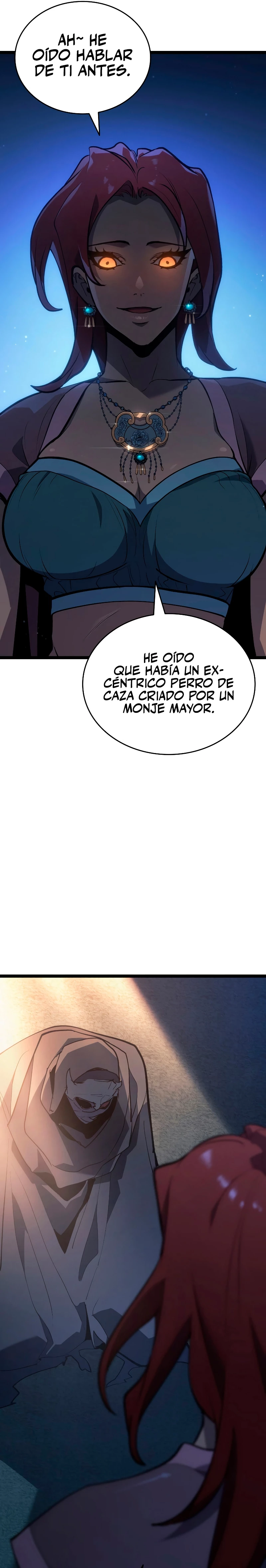Read El Asesino de la Luna a la Deriva ES Manga Online